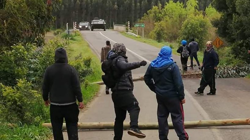 ¿Quién está detrás de los atentados terroristas en la zona sur de Chile?: Multigremial Nacional destaca que mezclar al pueblo mapuche con grupos violentistas organizados “es un acto repudiable”