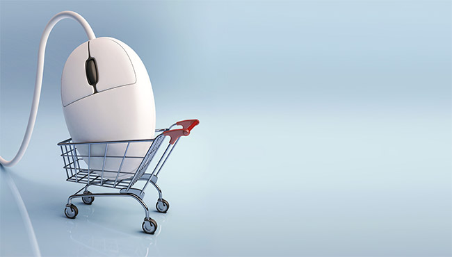Gasto informal online de los chilenos en el sector comercio alcanzó US$ 422 millones: "El e-commerce llegó para quedarse"