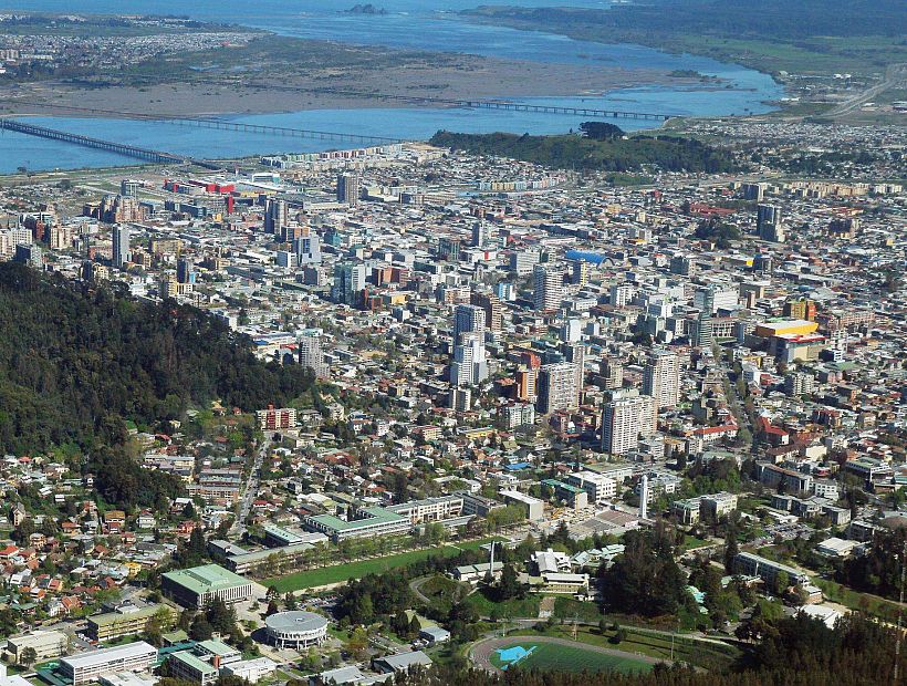 Ciudad