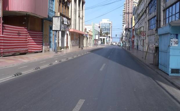 Fundación Fuerza PyME convoca a manifestación en Magallanes: “La ayuda estatal no puede esperar”