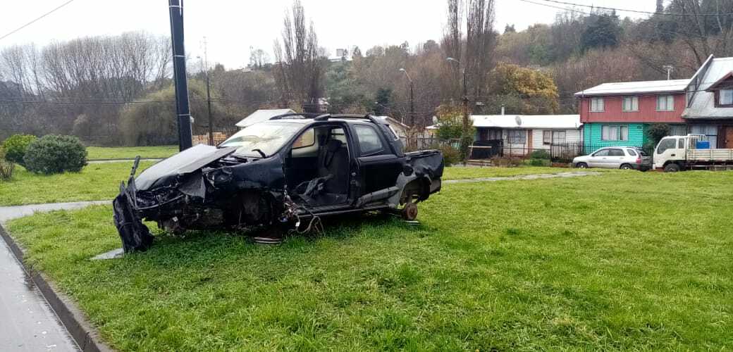 Retirarán 60 vehículos abandonados de las calles de Osorno