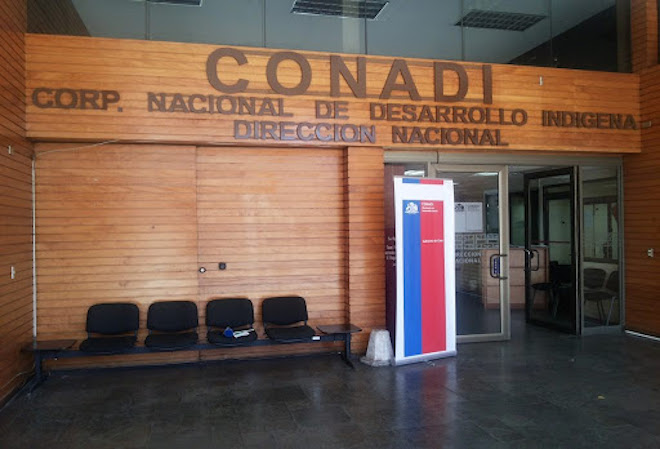 Comité de pueblos originarios de zona sur denuncia “fracaso” de mesa territorial de Programa Chile Indígena en Osorno