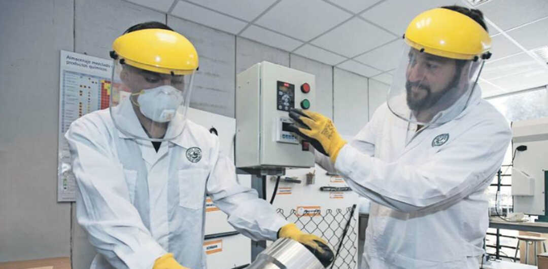 La capacitación técnico profesional en tiempos de pandemia 