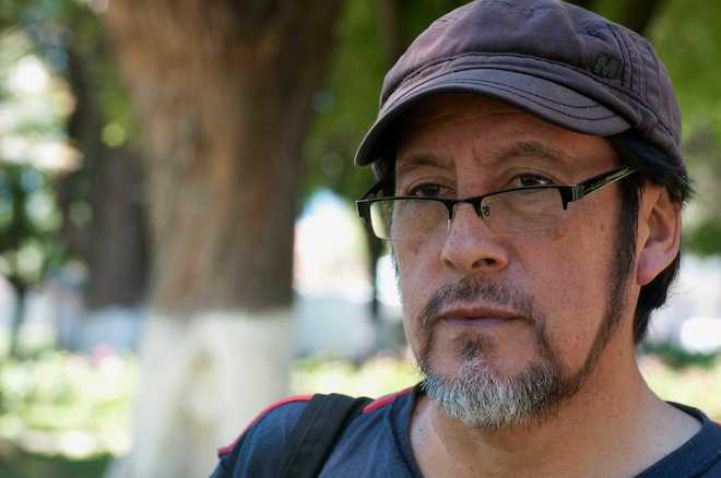 Elicura Chihuailaf es el primer escritor mapuche en obtener el Premio Nacional de Literatura 2020 