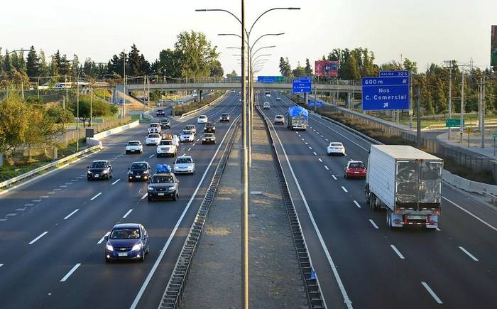 Rutas de La Araucanía y Los Rios estiman mayores tiempos de traslado por controles sanitarios