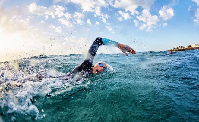 En marzo Puerto Varas será sede del Primer Triatlón Top Ultra Man que se desarrollará en Chile