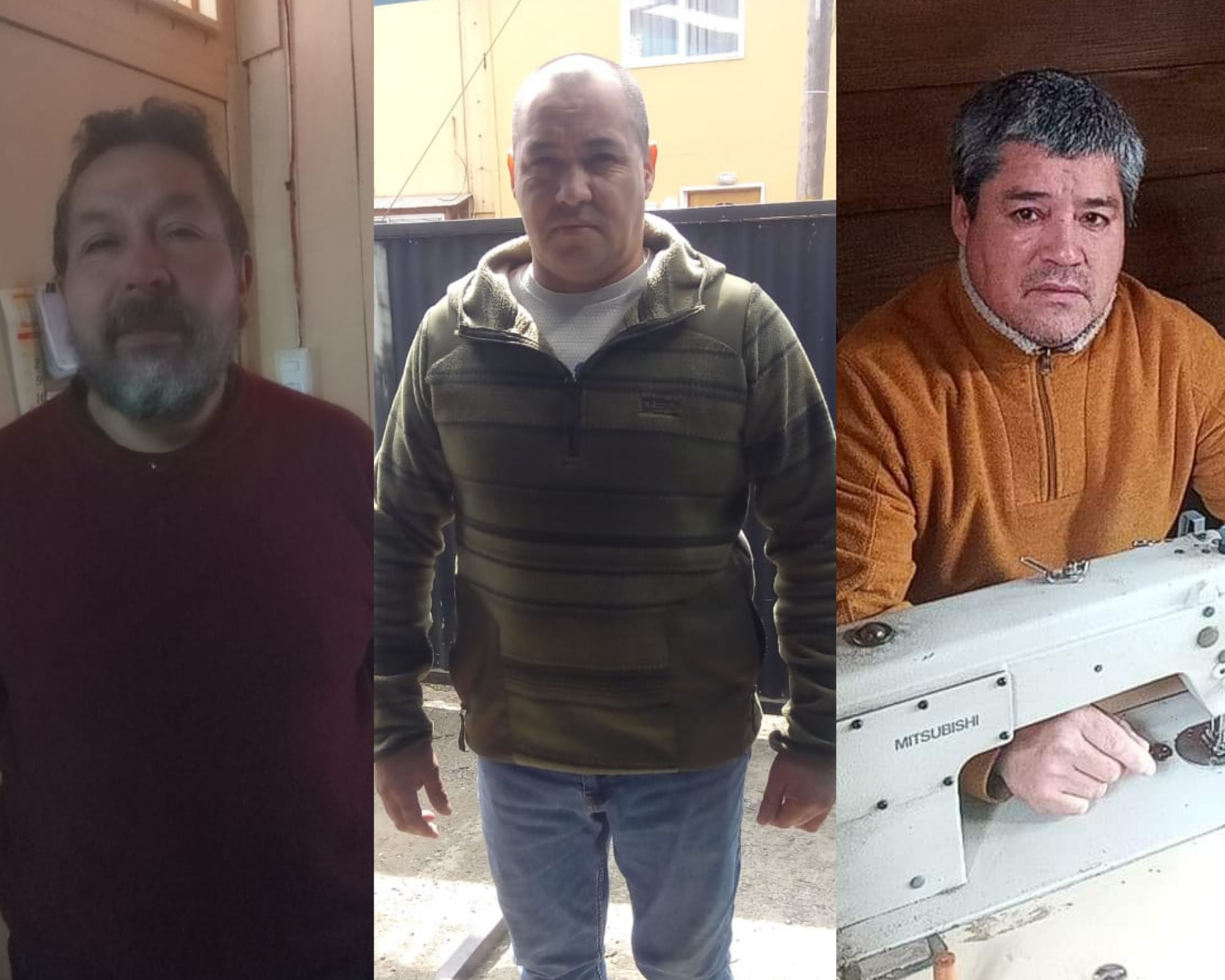 Mecánicos de Coyhaique siguen sin trabajar: “El gobernador Oyarzún nos respondió que nos constituyamos como empresa”