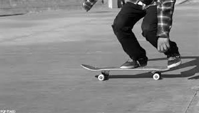 Condenan a autores de robo con homicidio de skater de 17 años en Hualpén