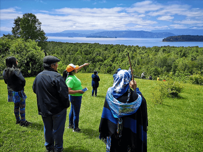 Programa Turismo de Base Comunitaria se consolida en Los Ríos tras ocho años de trabajo