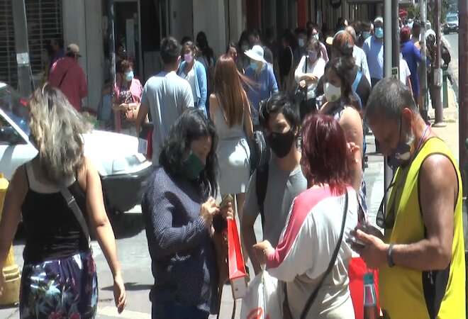 Cámara de Comercio de Osorno pide a autoridades retroceder horario de toque de queda e “igualdad” con la Región Metropolitana