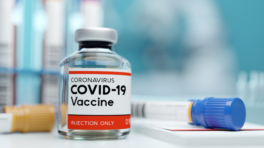 El 55% de los chilenos esperaría ver resultados antes de vacunarse contra el COVID - 19
