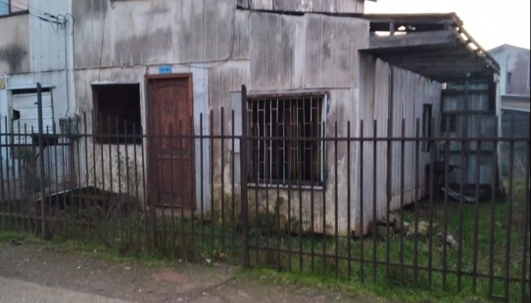 Declaran admisible demanda en contra del Serviu por vivienda social construida sobre terreno insalubre en Valdivia