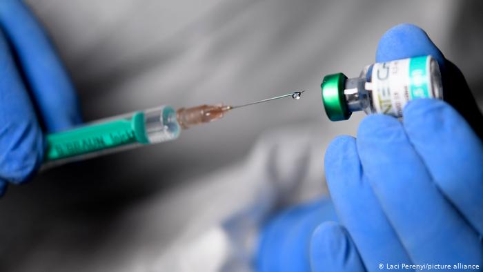 2.050 funcionarios públicos recibieron vacuna de Pfizer-BioNTech contra el covid-19 en la Región de Aysén