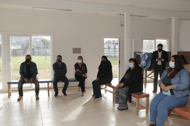 Sedes Sociales de Concepción abren sus puertas para dar espacio a Diálogos Ciudadanos de contingencia  