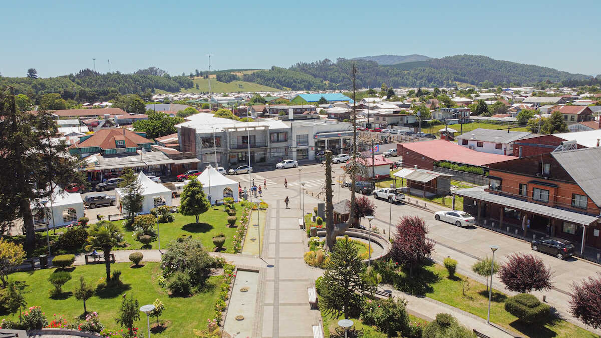 Municipalidad de Lanco invita a la comunidad a elegir la imagen más representativa de la comuna en el área turística