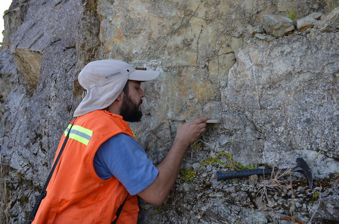 Más de mil kilómetros de la Cordillera de Los Andes tendrían potencial geotérmico en el sur de Chile