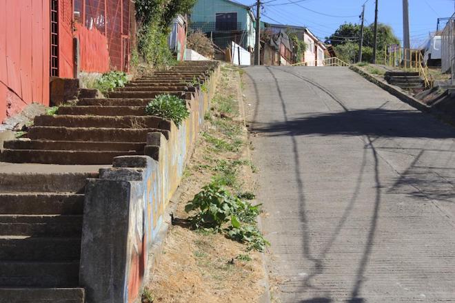 165 millones de pesos invirtió el MINVU en estudio que busca mejorar las condiciones de vida de la comunidad de Los Cerros de Talcahuano: plan maestro aborda conectividad, habitabilidad y entorno