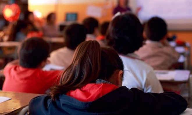 Más de 2 mil estudiantes del Biobío desertaron del sistema escolar en el último año   