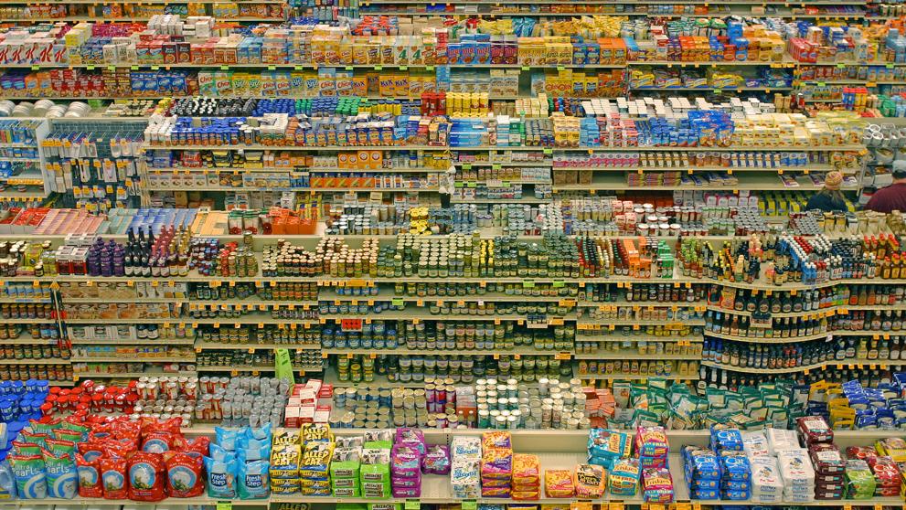 Por un Chile Sin Plásticos: ONG ambientalista llama a supermercados a ofrecer alternativas a los plásticos de un solo uso