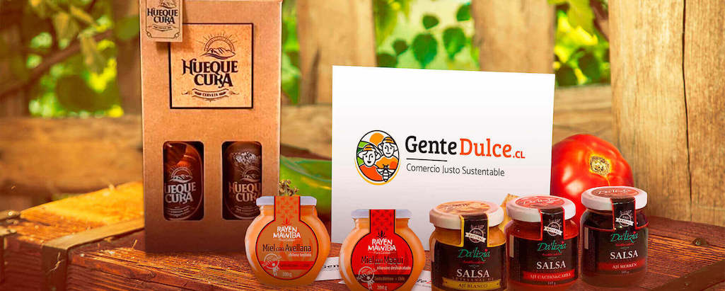 18 emprendedores del Biobío ofrecen sus productos para todo Chile en un ecommerce justo y sustentable
