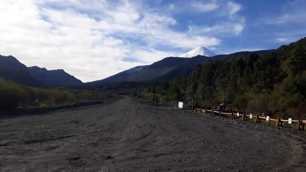 Parque Nacional Laguna del Laja con nuevo calendario de atención al público y aumento de aforo