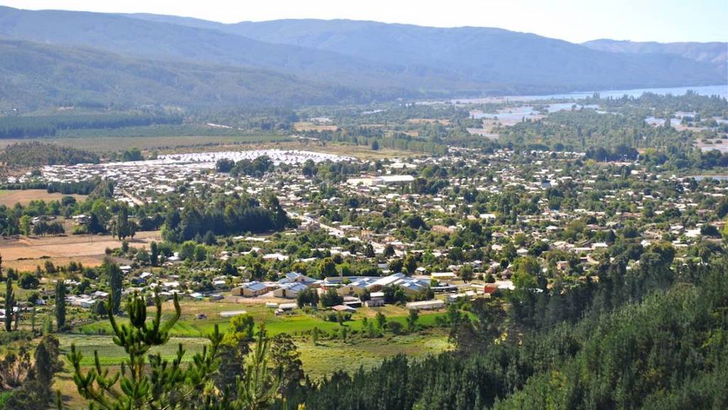 Comunidad de Santa Juana denuncia toxicidad de agua potable en sector Tres Rosas