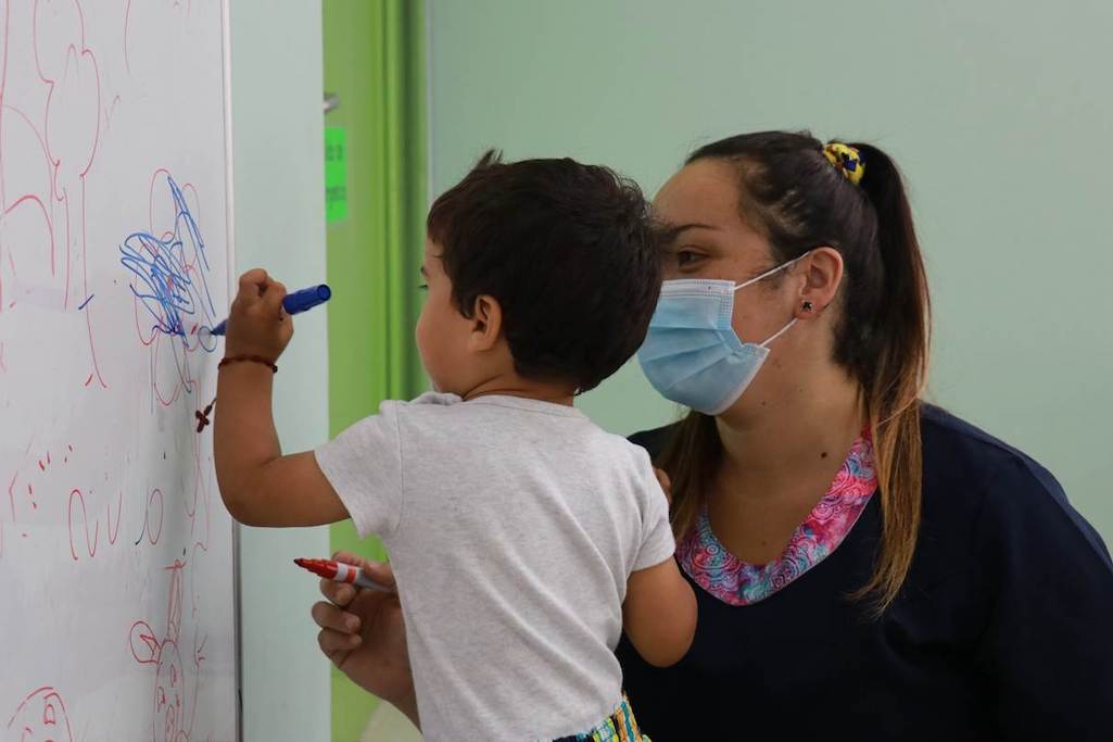 El valor de la educación emocional en la primera infancia