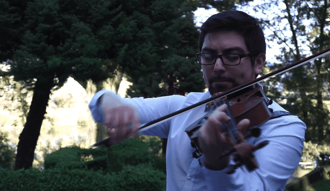 Camerata y Coro de la USS ofrecerán un concierto en el Parque Metropolitano Cerro Caracol