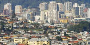 Banda criminal venezolana “Tren de Aragua” en Concepción: “Requerimos mayor seguridad y mano dura contra la delincuencia”, sostiene Diputada Muñoz (PSC)