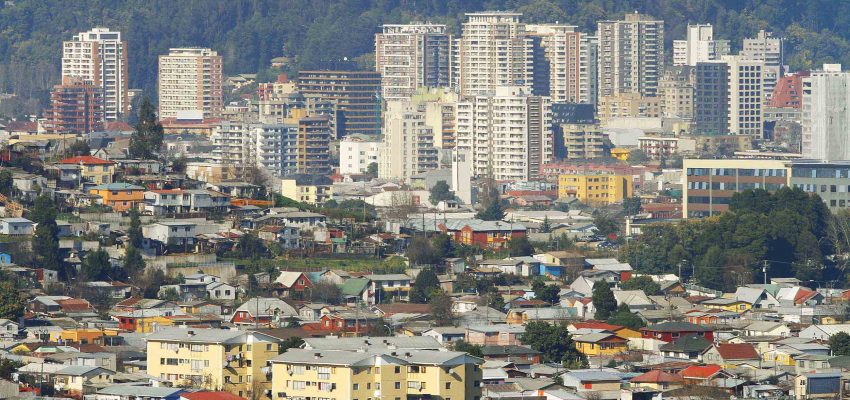 Con variadas actividades municipio penquista conmemora 471 años de la ciudad