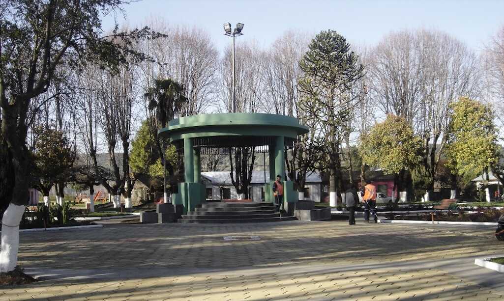 Santa Bárbara elige nuevo Consejo Comunal de Organizaciones de la Sociedad Civil para período 2021 - 2025