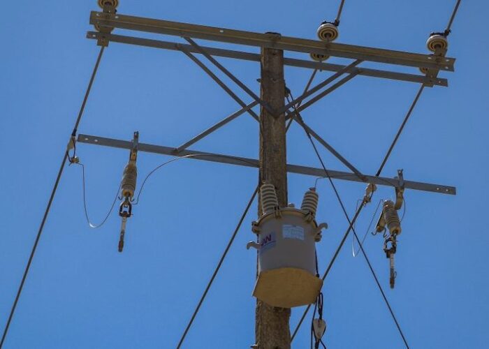 Intento de robo de cables en Florida dejó a gran parte de la comuna sin suministro eléctrico por más de 3 horas