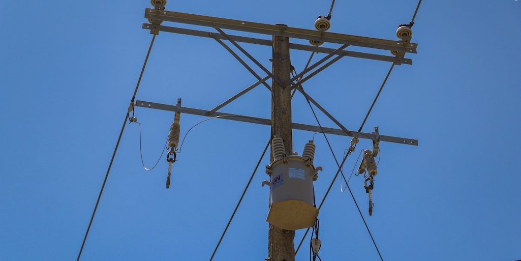 Intento de robo de cables en Florida dejó a gran parte de la comuna sin suministro eléctrico por más de 3 horas