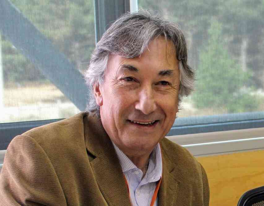 Presidente del Banco de Alimentos Biobío Solidario: "Las empresas pueden entregar alimentos no comercializables en vez de destruirlos"