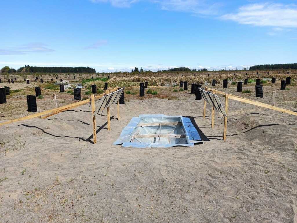 Proyecto de tratamiento de aguas residuales con radiación solar desarrollado por alumnas de ingeniería civil gana concurso de investigación