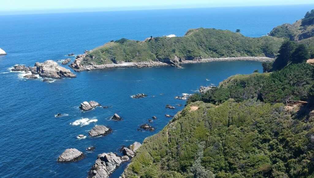 Municipalidad de Talcahuano recupera instalaciones del Parque Tumbes