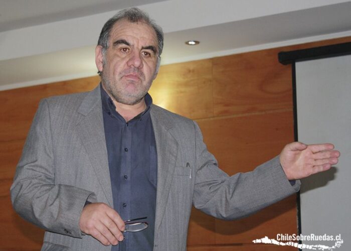 Presidente de Fedesur, Carlos Bretti: “Lo que ocurrió en la Araucanía con la ministra es una mala señal de lo que viene”