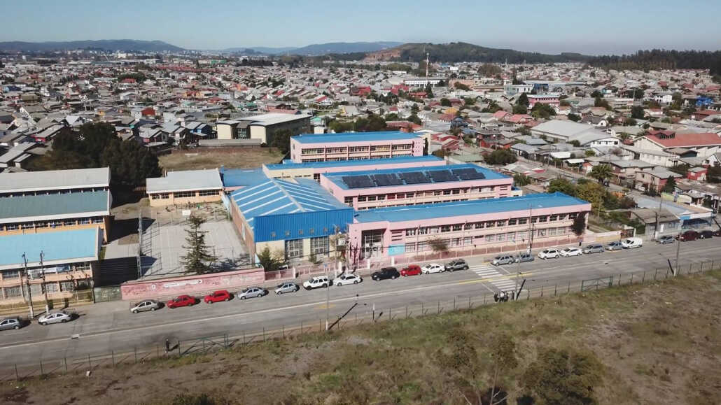 Diputada Muñoz (RN) pide sanciones máximas para agresor de docente en Talcahuano 