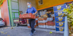 Banco de Alimentos Biobío Solidario llama a las empresas a sumarse a iniciativa