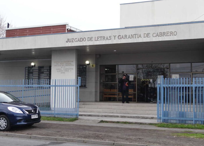 Corte de Concepción confirma fallo que condenó a la Municipalidad de Cabrero por acoso laboral de funcionario que se acogió a despido indirecto