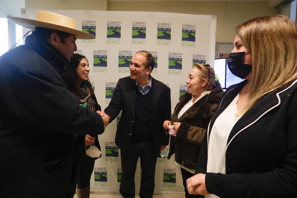 Gobernador Díaz pone en marcha actualización de la Política Regional de Turismo