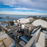 Cierre definitivo de Bocamina II en Coronel afianza tránsito a la carbono neutralidad en Chile