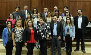 Fundación invita a postular a octava versión de diplomado para Líderes Comunitarios