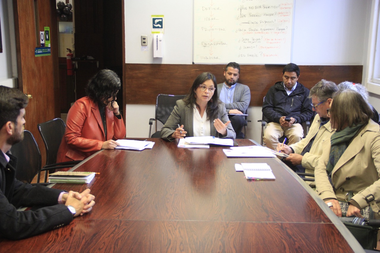 Anuncian nuevo Plan Regulador Metropolitano de Concepción tras decisión de la Corte Suprema