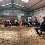 Región del Biobío contará con nuevos Centros Integrales de Biomasa