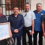 Carpintería de ribera del Boca Lebu se reconoce como Patrimonio Cultural Inmaterial de Chile