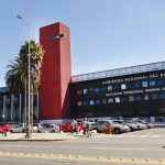 Centro Árabe rechaza reunión de representantes del GORE Biobío con policía israelí en visita a territorios ocupados