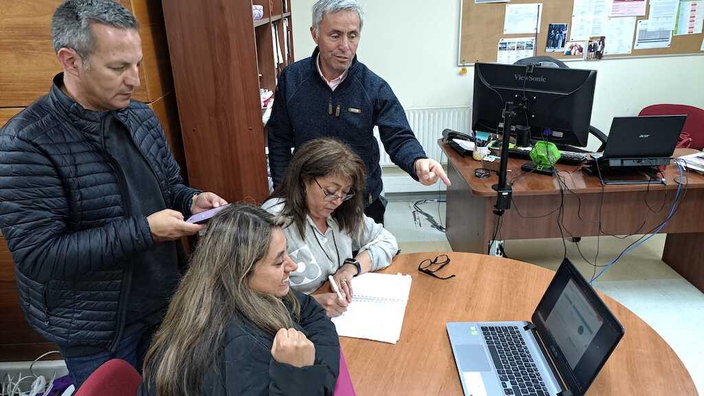 Sindicato UCSC vota la huelga ante mejoras mínimas ofrecidas por la Universidad