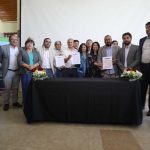 Anuncian acuerdo para enfrentar crisis de recolección de basura en la Provincia de Concepción