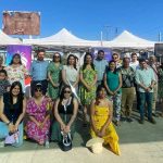 Con mil millones de inversión en 2023 inicia recuperación barrial en Santa Juana